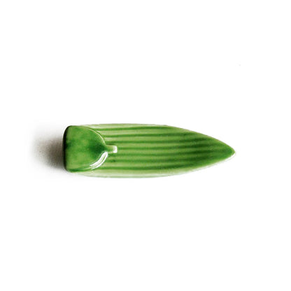 Vegetable Ceramic Chopstick Rest