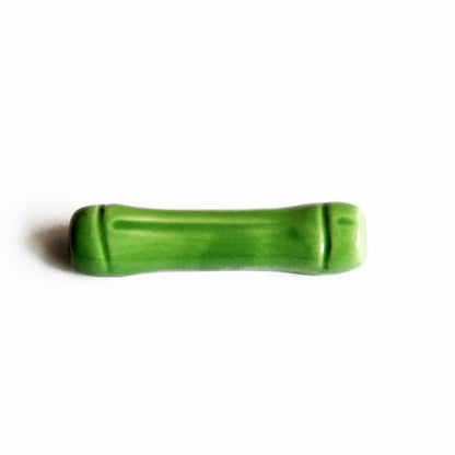 Vegetable Ceramic Chopstick Rest