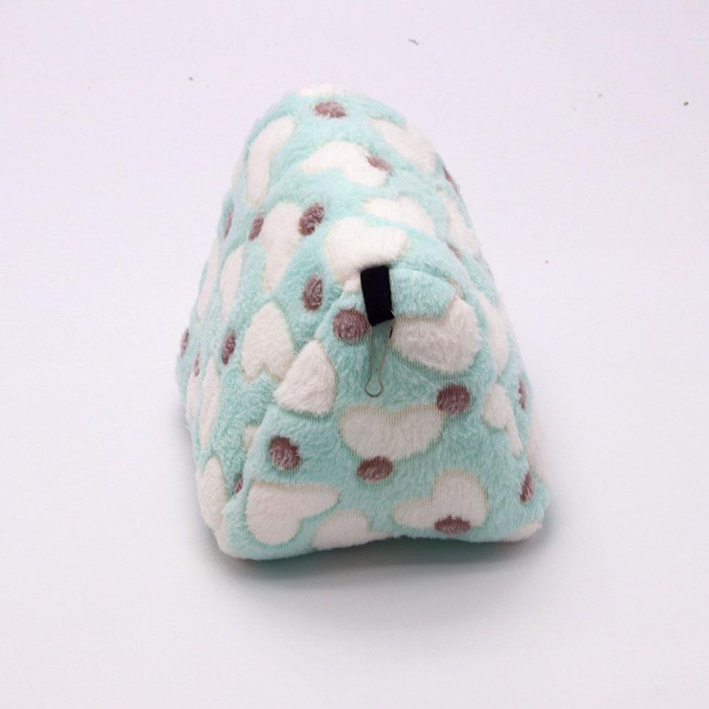 Plush Hanging Small Pet Nest & Cozy Cave Bed