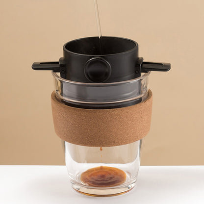 Portable  Coffee Filter