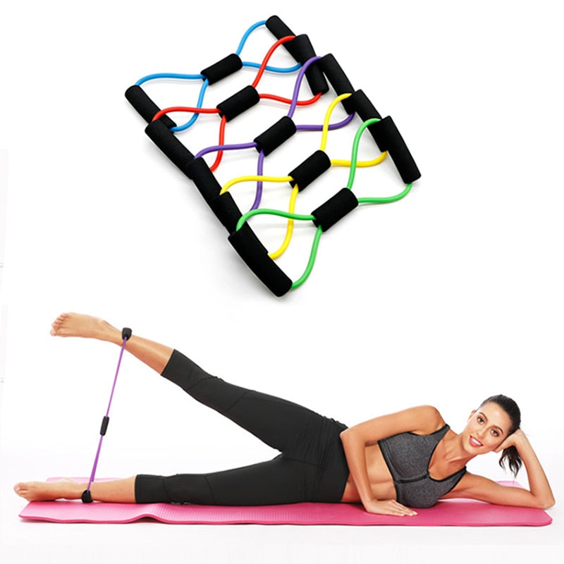 Fitness Resistance Band