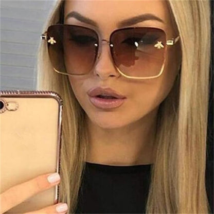 Women Luxury Sunglasses