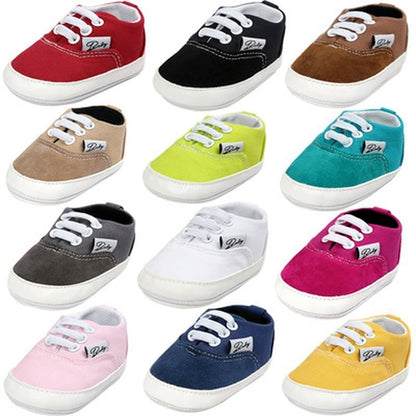 Newborn Baby Shoes Boys Girls sneakers