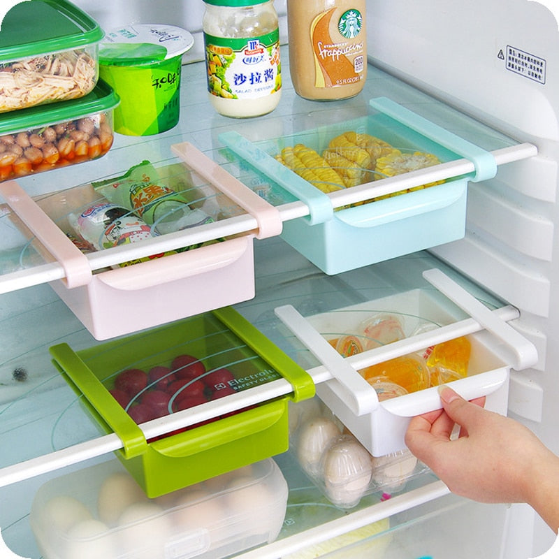 Storage Refrigerator Shelf