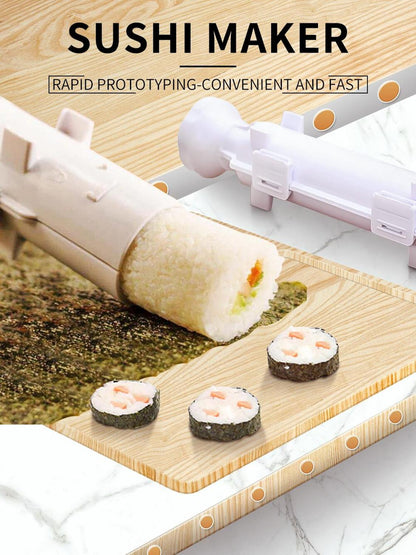 Quick Sushi Maker