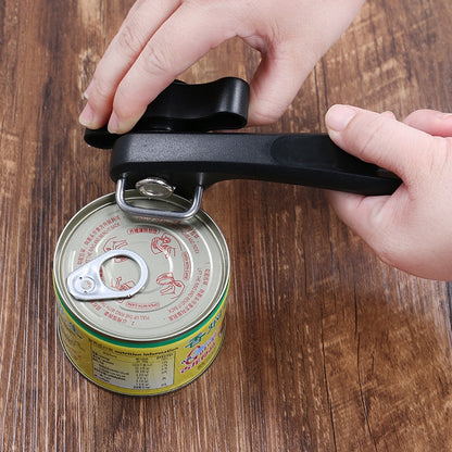 1pc Plastic professional kitchen can opener