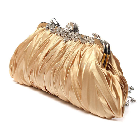 Fashion lady party wedding handbag