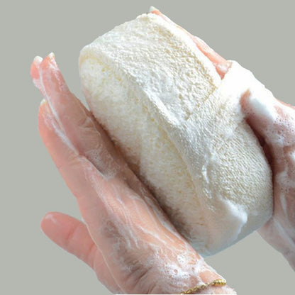 Natural Loofah Sponge Bath