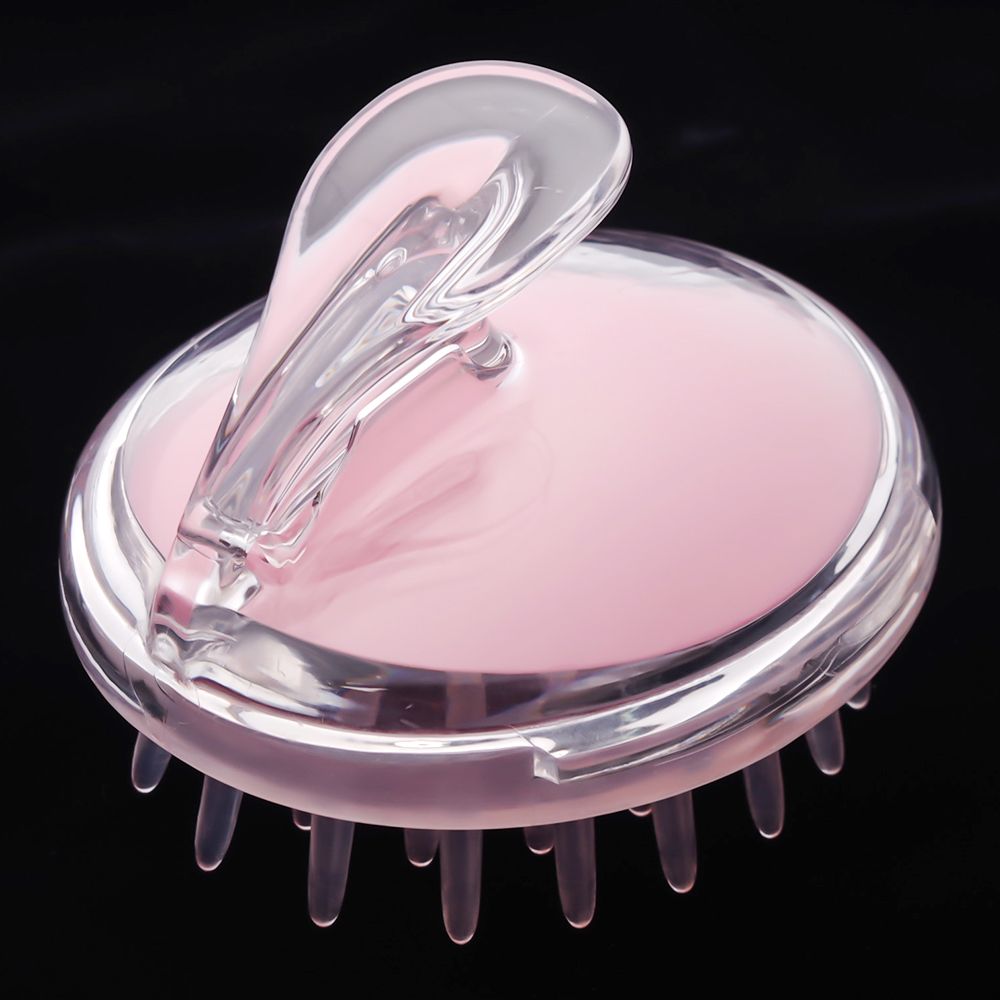 Silicone Head Body Massager