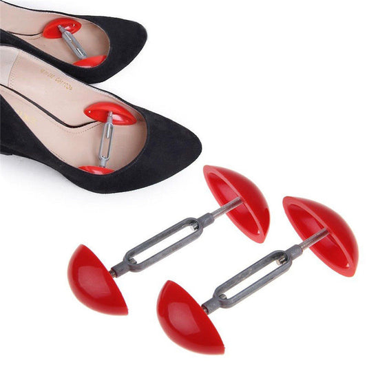 2pcs New Arrival Mini Shoe Trees Width Extender