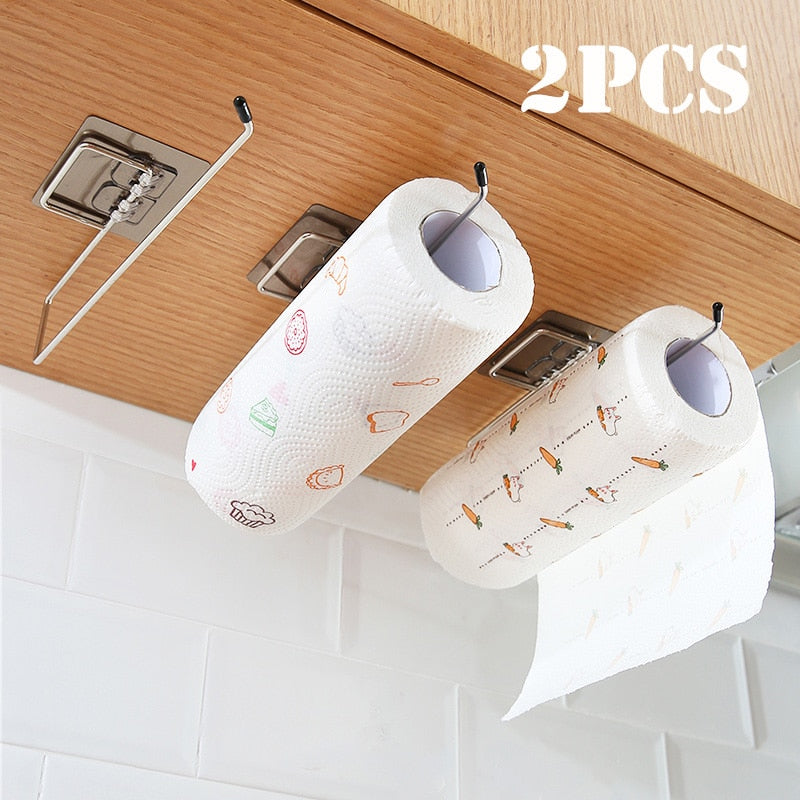 Hanging Paper Holder