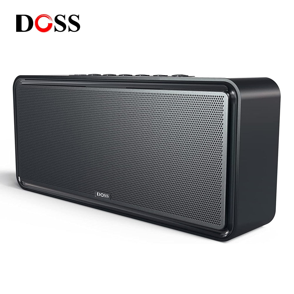 Doss Portable Bluetooth Speaker