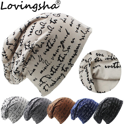 LOVINGSHA High Quality Unisex Hat