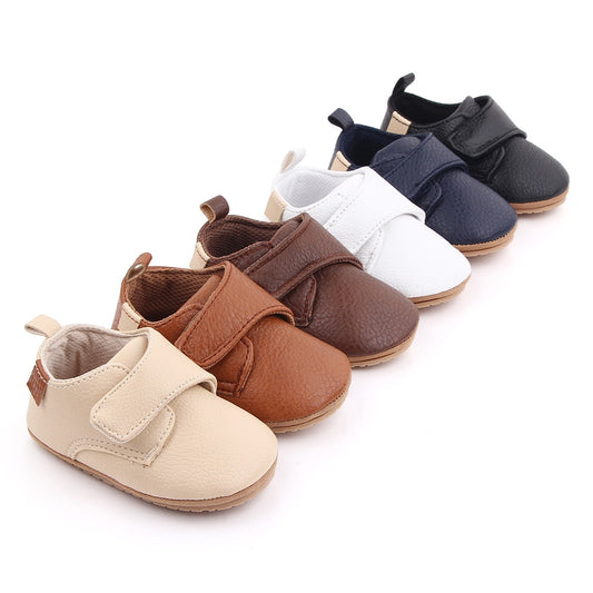 Newborn baby shoes baby boy and girl moccasins shoes