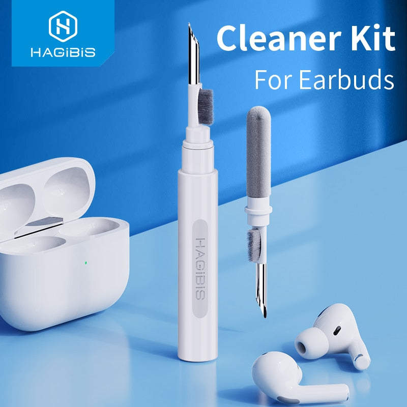 Hagibis Cleaner Kit for Airpods Pro