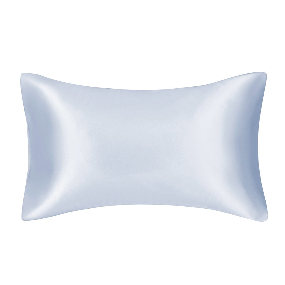 Pillowcase Silk Pillow Cover