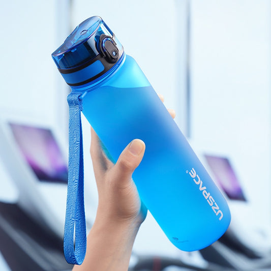 Hot Sale Sports Water Bottle 500/1000ML