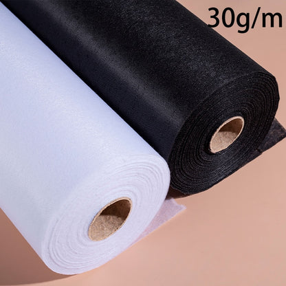 5 meters interlining fabric sewing DIY Accessory 30g/m