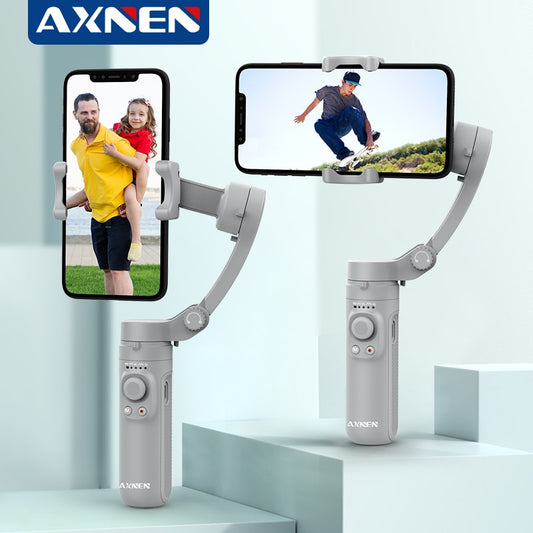 Axnen HQ3 3 Smartphone Handheld Video Record