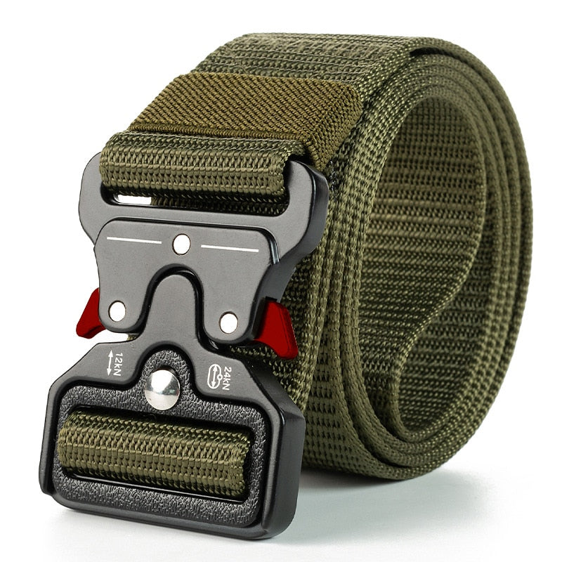 Military Belt