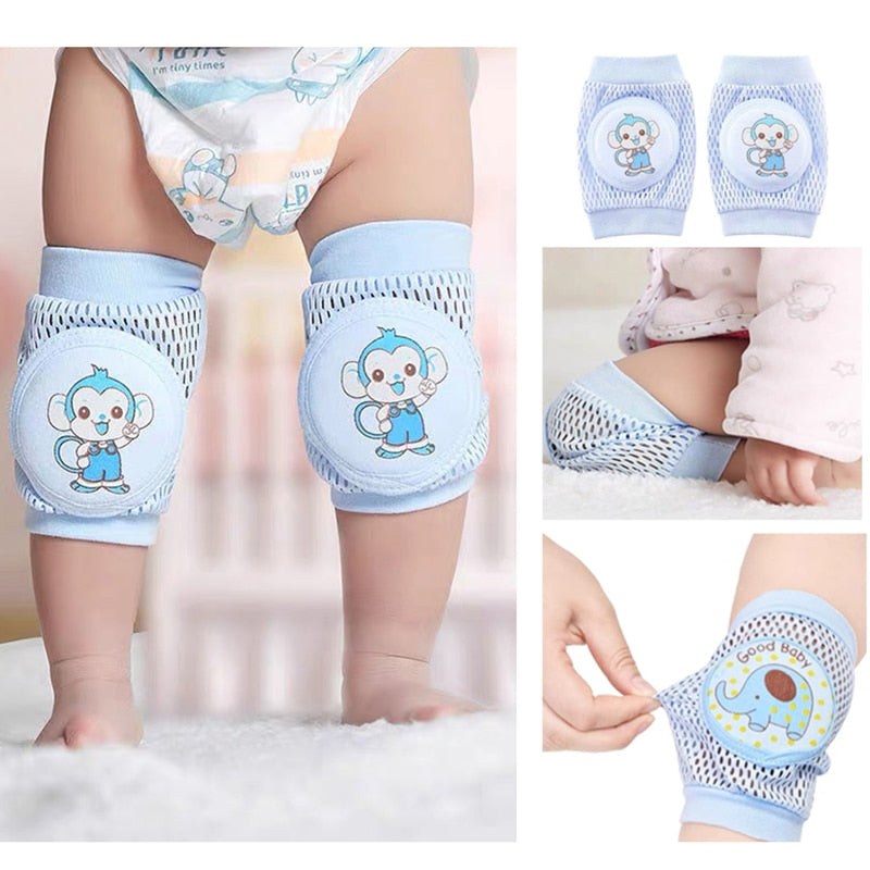 Baby Knee Pads