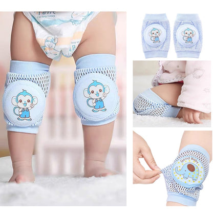 Baby Knee Pads