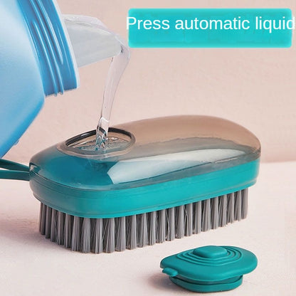 Multifunctional  Cleaning Shoe brush