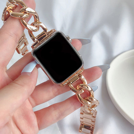 Stainless Steel Strap for Apple Watch