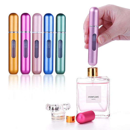 5ml 6ml 8ml Perfume Bottle