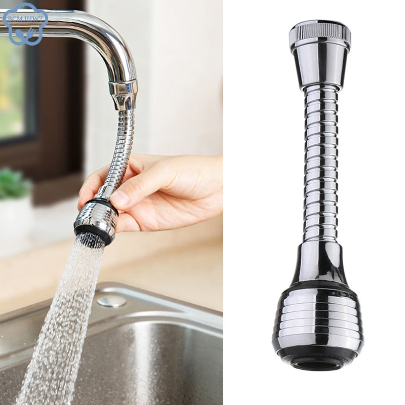 High Pressure Faucet Extender