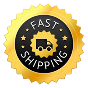 Fast Shipping